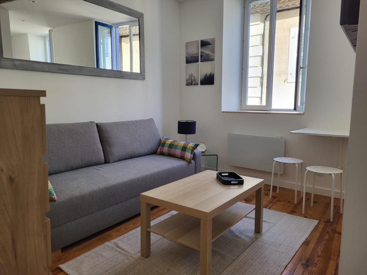 Studio Centre De Foix Dış mekan fotoğraf