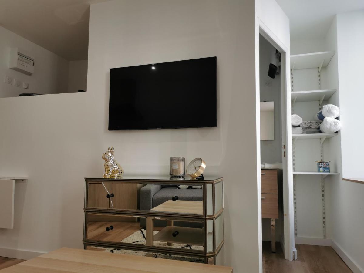 Studio Centre De Foix Dış mekan fotoğraf